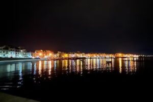 I Tramonti d’Aspra