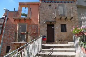 I Tre Campanili/La Casa di ChiAle