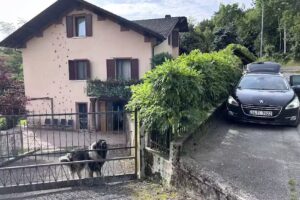 I Tre Ciliegi Bed And Breakfast
