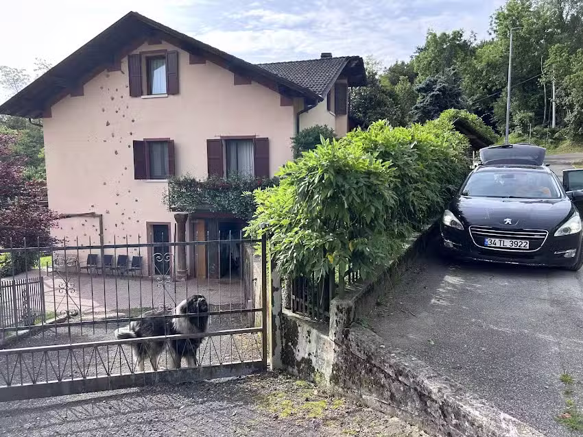 I Tre Ciliegi Bed And Breakfast