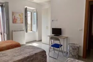 i tre falchi Bed & Breakfast