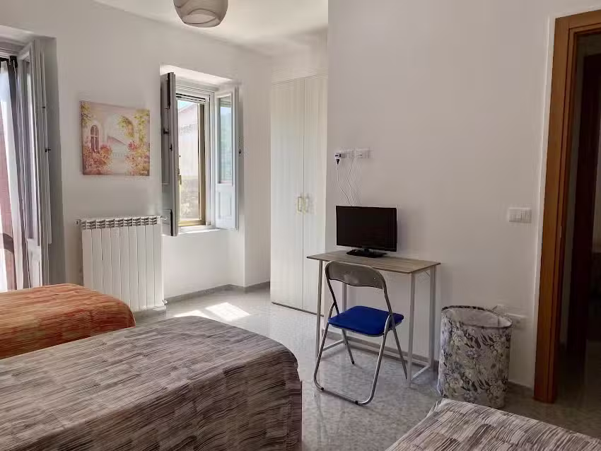 i tre falchi Bed & Breakfast