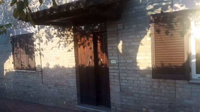 I tre gelsi di Ragni Matteo