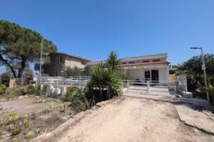 I Tre Schen – Albergo Rurale