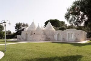 I Trulli del Feudo di San Giacomo – Holiday Rentals & Property Management