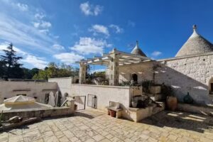 I Trulli del Tupparello