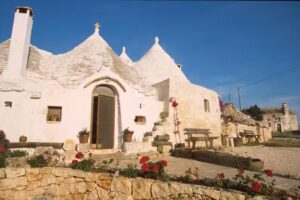 I Trulli Di Acquarossa