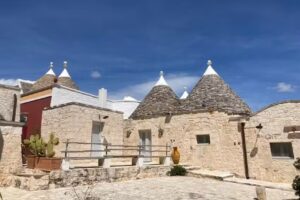 I Trulli di Figazzano