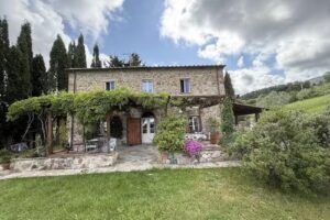 I Tuppini – Affitta camera in casale