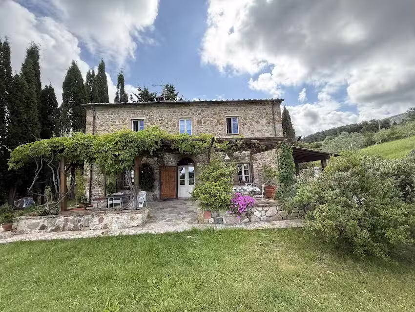 I Tuppini – Affitta camera in casale