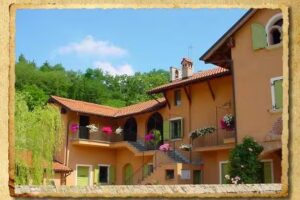 I Vicini di Cesare – Guest House