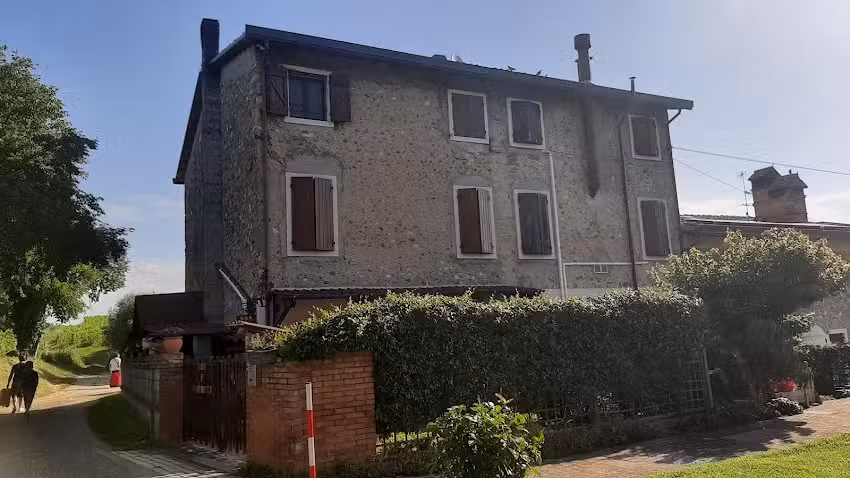 I Vigneti – Bed and Breakfast