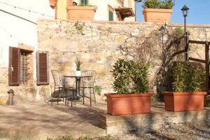 I Voltoni di Corsignano