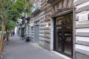 Iannò Napoli Rooms