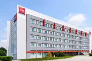 ibis Milano Fiera