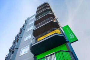 ibis Styles Brindisi