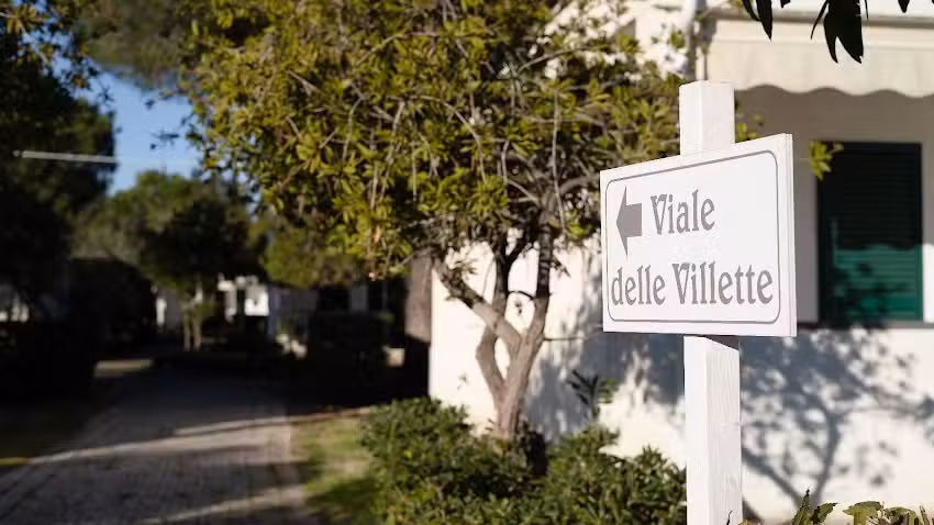 Ibiscus Beach Village