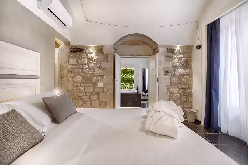 Iblaresort – Design Boutique Hotel