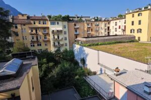 Iceman Room’s Centrale