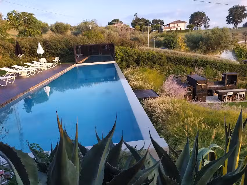 IDEA 18 Boutique Hotel