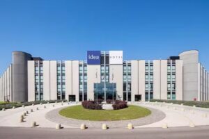 Idea Hotel Milano San Siro