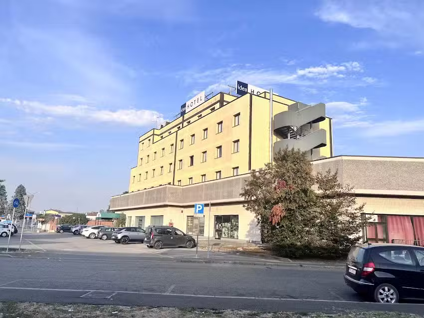 Idea Hotel Piacenza