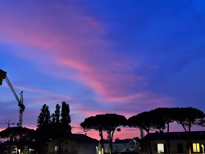 Idea Vacanze Residence