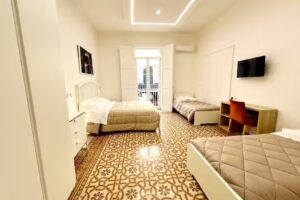 Ideal Suite 41 B&B Pagani