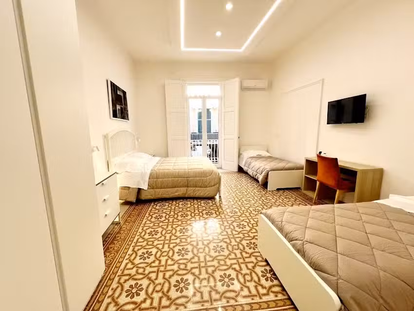 Ideal Suite 41 B&B Pagani