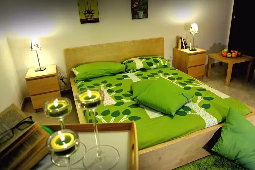 Idealodge B&B (CIN IT058034C1CXP6YSLI)