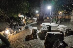 Idillio Mediterraneo