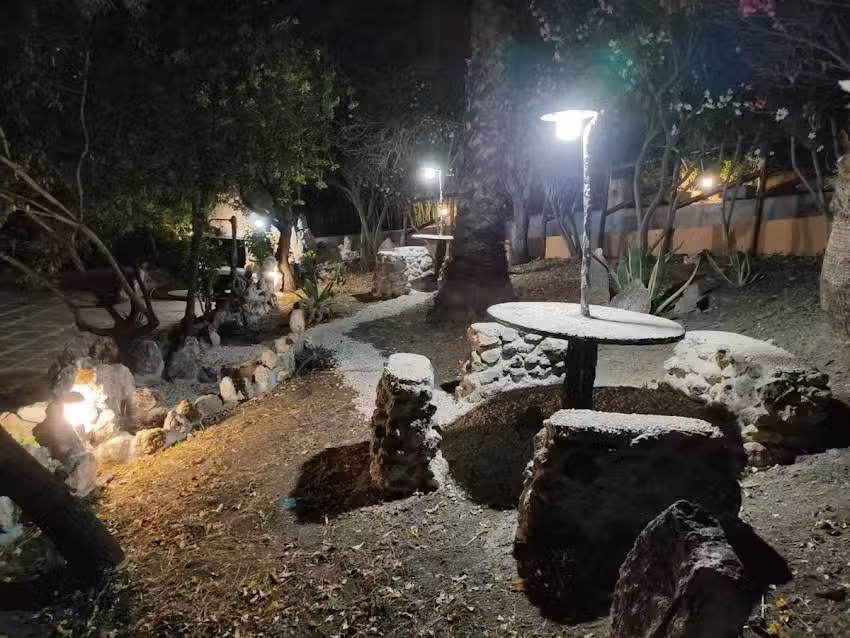 Idillio Mediterraneo