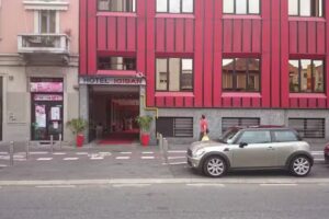 Igiban Hotel Milano S.r.l.