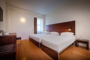 iH Dependance Milano Centrale