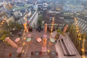 iH Hotels Milano Ambasciatori