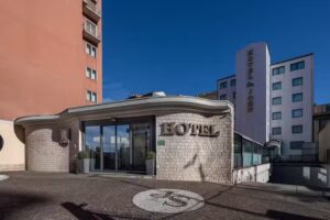 iH Hotels Milano St. John