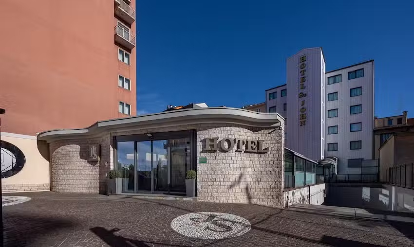 iH Hotels Milano St. John