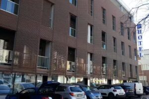 iH Hotels Milano Watt13