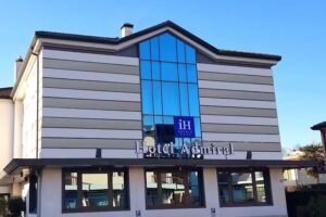 iH Hotels Padova Admiral