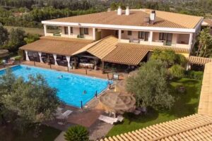 iH Hotels Villasimius Le Zagare Resort
