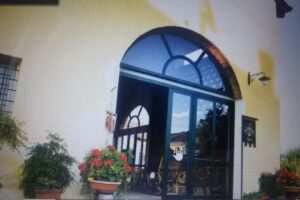 Il B&B Corte Cornalino