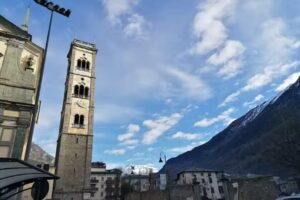 Il B&B “Settimo Cielo”