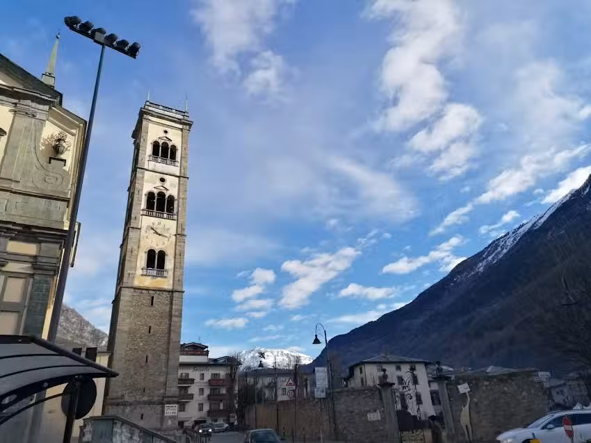 Il B&B “Settimo Cielo”