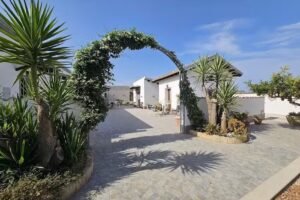 Il Baglio, Case Vacanza Locogrande (Vicino Aeroporto Trapani-Birgi Vincenzo Florio)