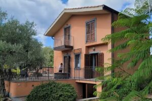 Il Baglio dell´Etna