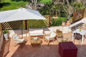 Il Baglio di Donna Rosa