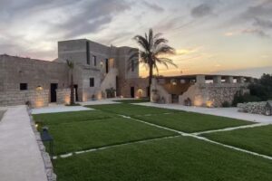 Il Baglio sull’Acqua