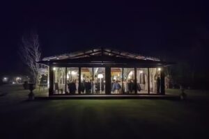 Il Baio Ristorante, Relais & Natural SPA