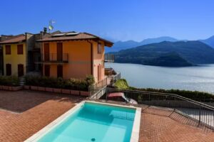 Il Balcone sul Lago