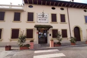 Il Balcone sul Mincio